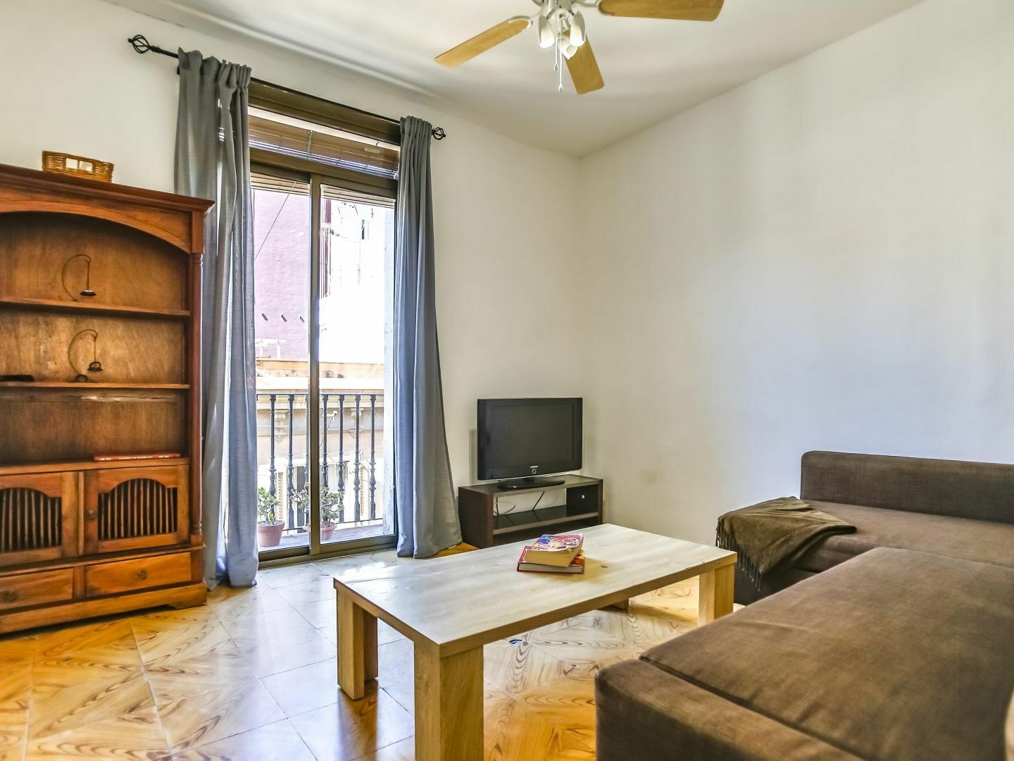 Basic Platja Lägenhet Barcelona Exteriör bild
